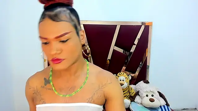 Shelet Cooni Ts online show from July 31, 10:22 pm