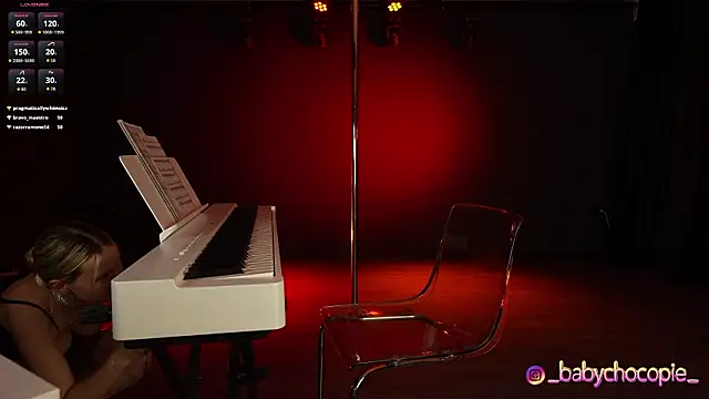 Masha 2002 online show from February 20, 2:32 am