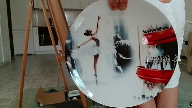 secret library online show from September 21, 11:53 am