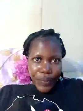 African qwene online show from November 20, 3:13 pm