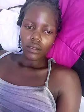 African qwene online show from November 27, 3:48 pm