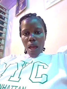 African qwene online show from November 29, 4:11 pm