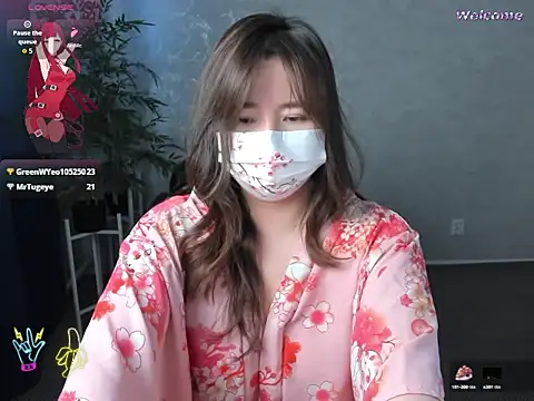 kimchi 03 online show from April 11, 7:45 am