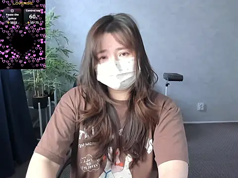 kimchi 03 online show from March 12, 11:46 am