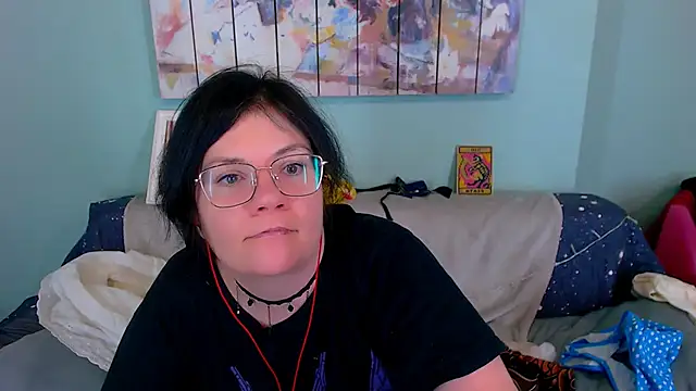 EverlyRays online show from February 7, 3:49 pm