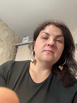 Taisia W online show from June 26, 6:58 am