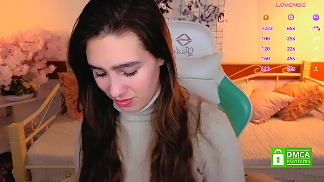  Eliizabeth  online show from March 5, 11:22 pm