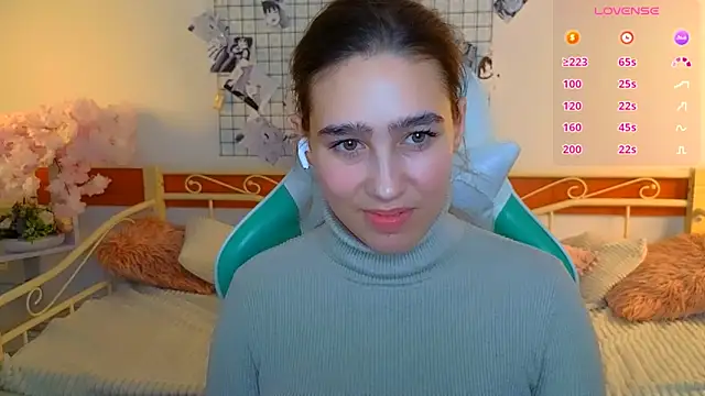  Eliizabeth  online show from March 20, 10:58 pm