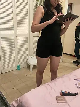 panquesitorico online show from April 2, 4:10 am