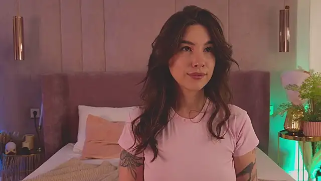 Marie Diaze online show from July 4, 6:37 pm