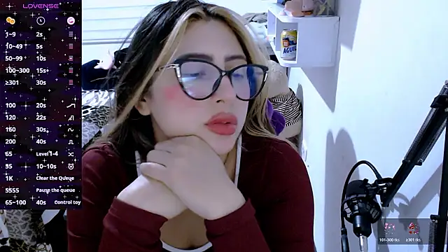 siddhixxx 592 online show from March 8, 2:04 am