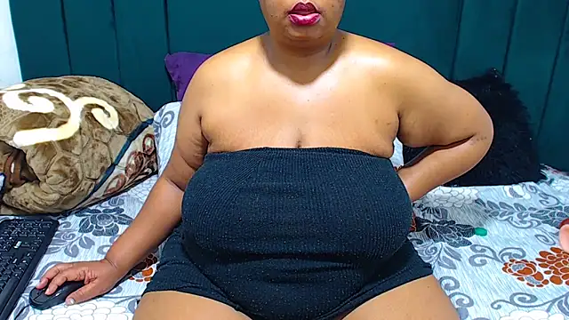 PASION THUNDERX23 online show from June 14, 2:24 am