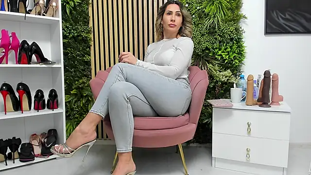 sweetcherry30 online show from January 14, 7:46 am