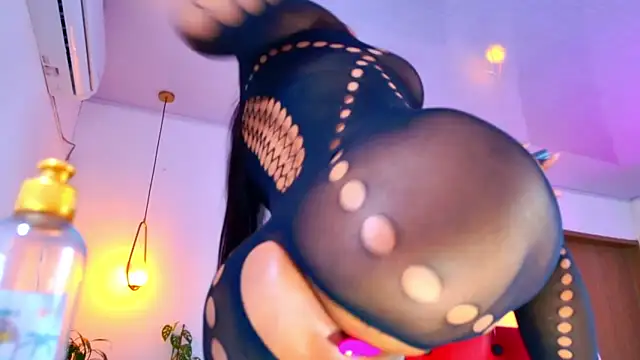 SQUIRT4UMEGAN online show from March 25, 3:37 pm