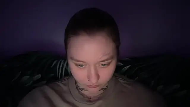 Isabel-Bailey online show from March 20, 8:36 pm