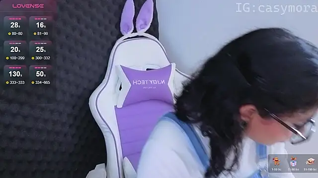 Cuteprincess21 online show from February 4, 1:19 am