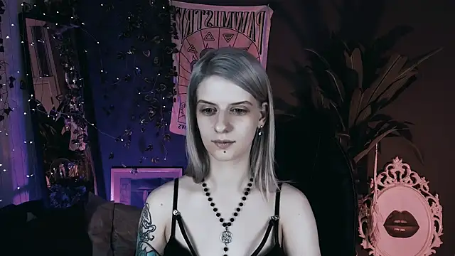 Noah ElmerX online show from December 14, 3:07 pm