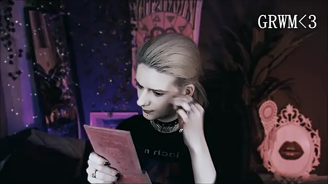 Noah ElmerX online show from January 14, 3:50 pm