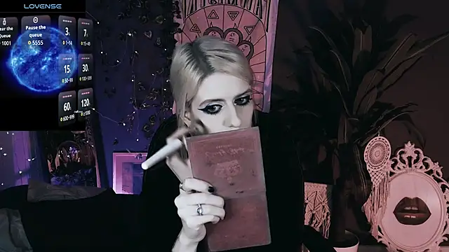 Noah ElmerX online show from January 8, 4:55 pm