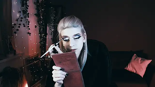 Noah ElmerX online show from September 24, 9:58 pm