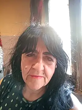 Lovely Lori online show from January 12, 6:18 am