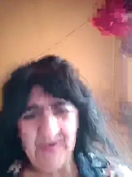 Lovely Lori online show from December 18, 6:18 am