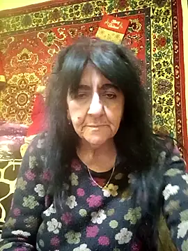 Lovely Lori online show from February 11, 5:03 pm