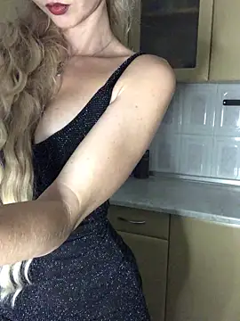 Kristina03 online show from October 31, 10:47 pm