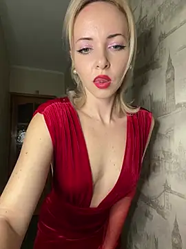 Kristina03 online show from February 13, 9:27 pm