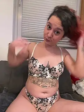 Tamy-Love online show from January 13, 3:27 pm