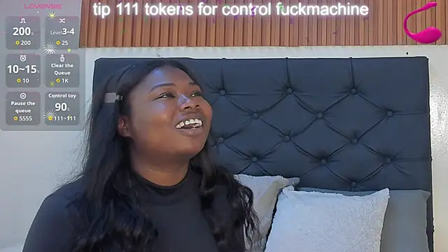 Cristale69 online show from March 3, 6:47 pm