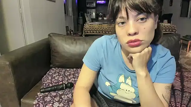 ginakatana online show from November 14, 5:07 am