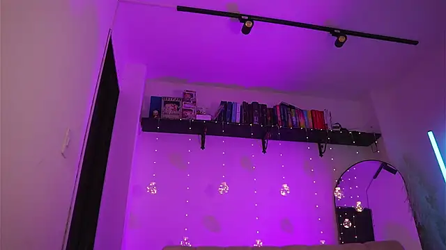 melissajoness3 online show from September 24, 12:20 am