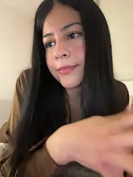 CuteKira7 online show from February 18, 3:27 am