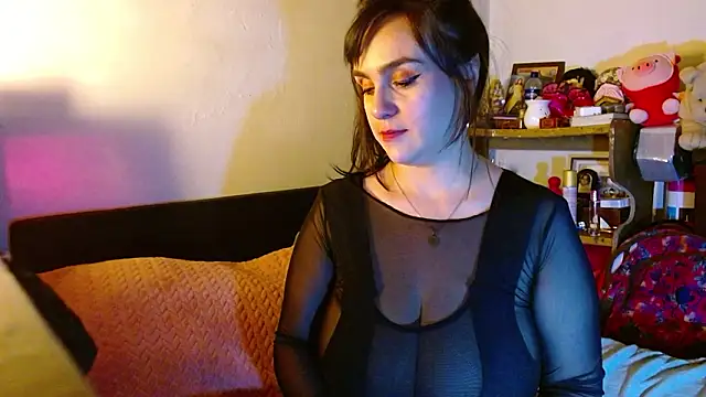 collette beaufoy  online show from February 21, 5:41 am