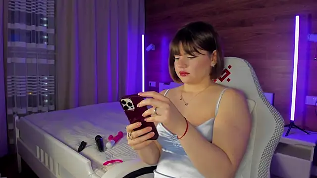 Elizabeth Hottie  online show from February 11, 11:39 pm