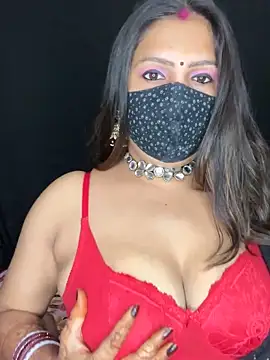 Snapshot of Indian_AvaAddams chatting on October 13, 4:42 pm Indian AvaAddams online show from October 13, 4:42 pm