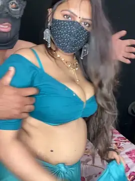 Indian AvaAddams online show from March 24, 4:45 pm