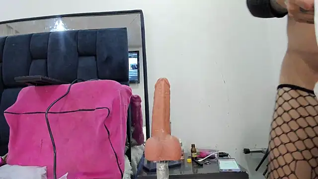 AntonelaNeri online show from October 16, 3:03 pm