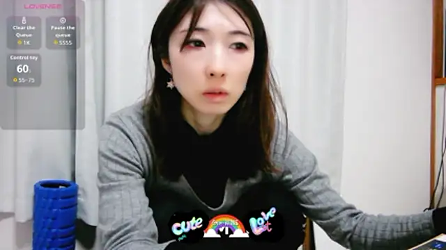 Love me Eri  online show from December 4, 9:22 am