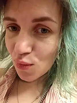 Linda Gregory online show from March 2, 1:27 am