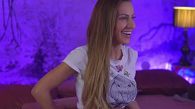 YamiraKim online show from February 26, 7:24 pm