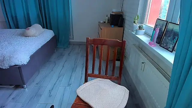 Snapshot of Mia_Brackenridge26 chatting on October 25, 9:39 am Mia Brackenridge26 online show from October 25, 9:39 am