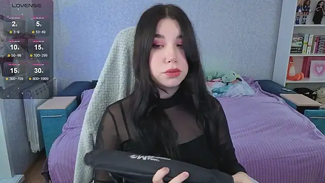 kellyharris online show from February 17, 11:42 am