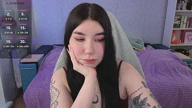 kellyharris online show from February 5, 11:46 am