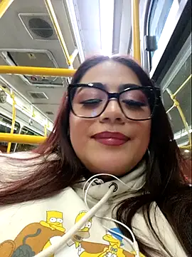 silvia lane online show from November 5, 2:50 am