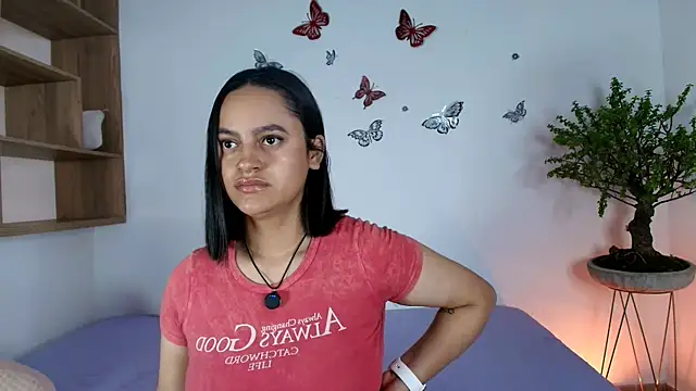 VICTORIABLACK xh online show from November 7, 11:27 am