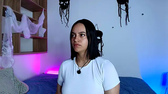 VICTORIABLACK xh online show from October 6, 11:16 am