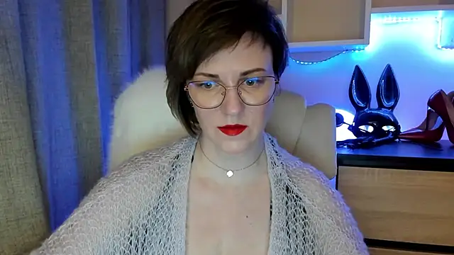 feliziaDesire online show from February 22, 2:07 pm