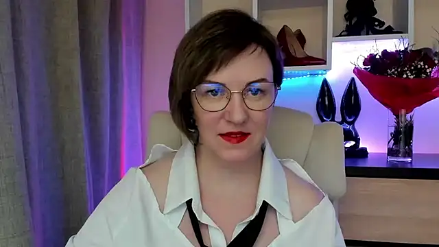 feliziaDesire online show from February 16, 1:44 pm